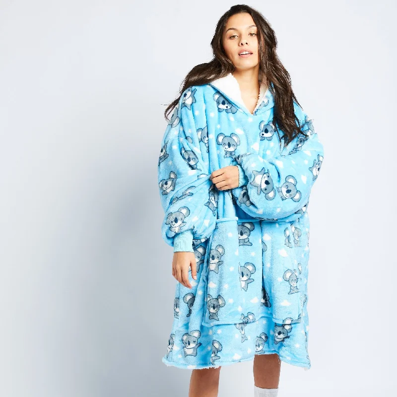 women's pajamas for a night of deep sleepKoala