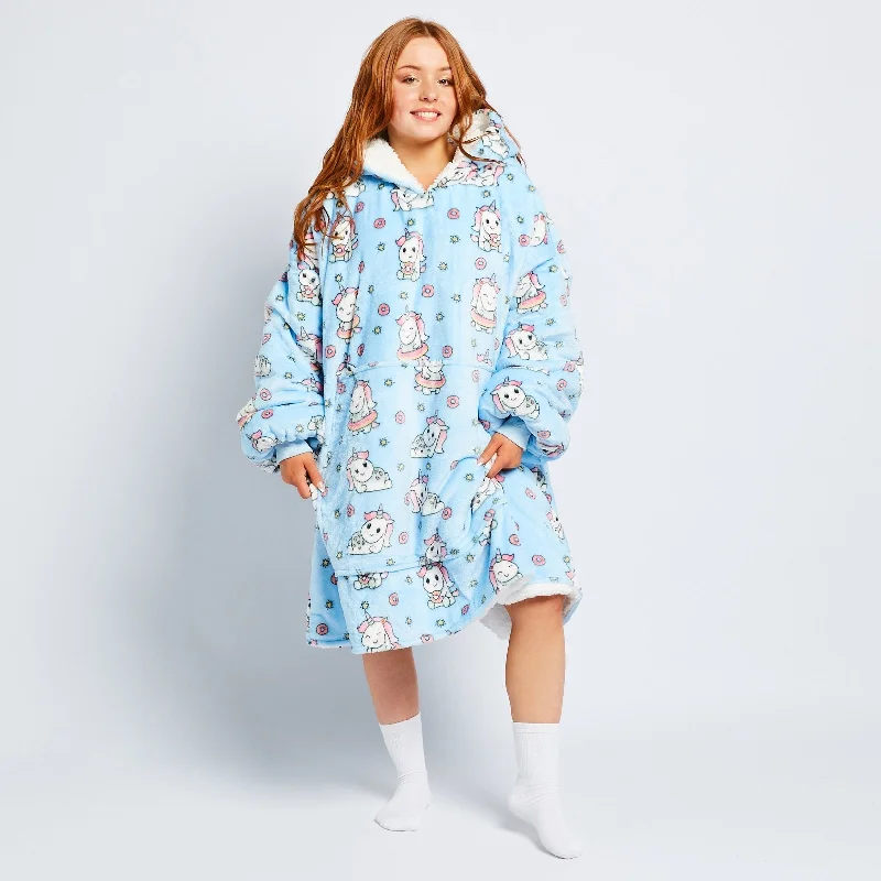 women's pajamas for those who seek ultimate relaxationUnicorn