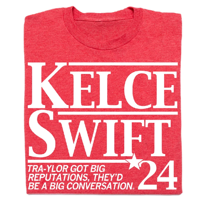 Women's Blouse for OfficeKelce Swift 2024