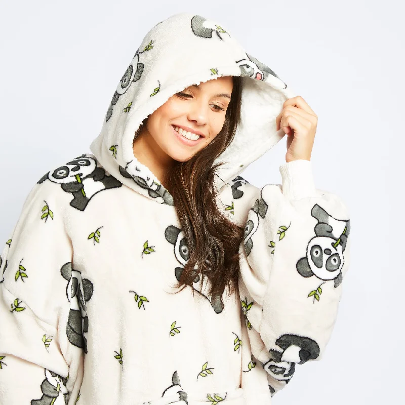 women's pajamas for those who value qualityPanda