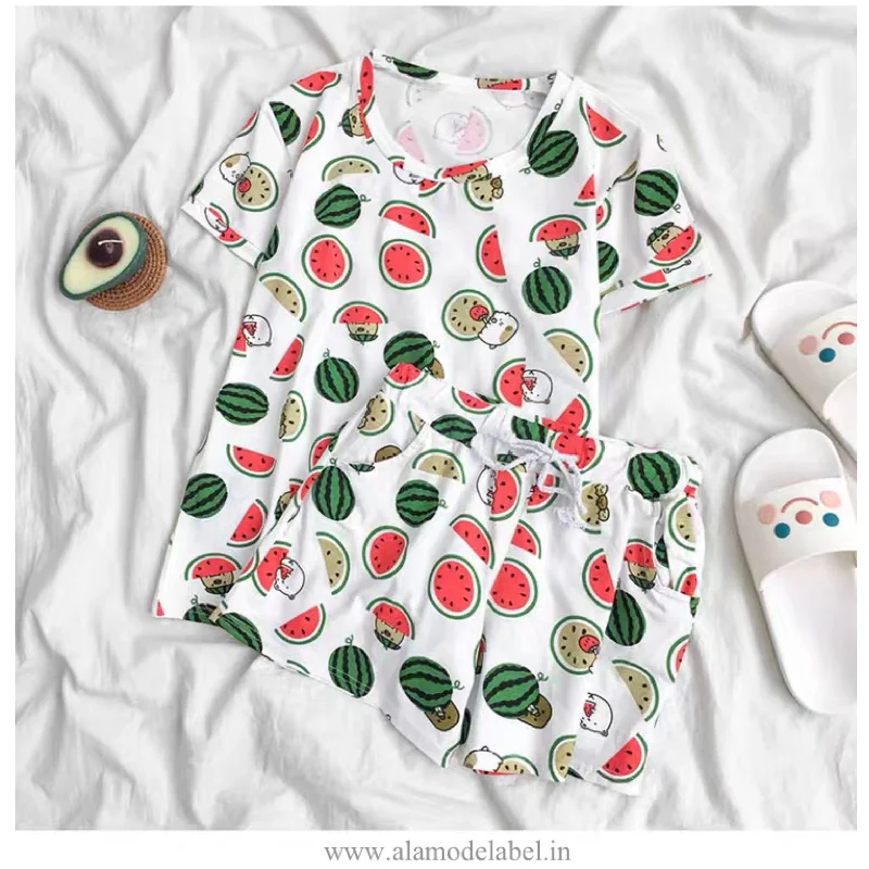 Watermelon White