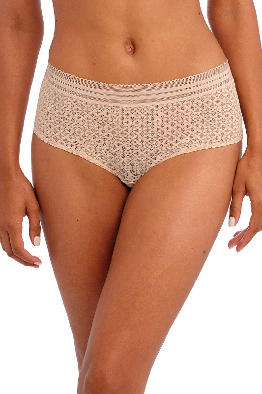 padded balconette braFreya | Viva Panty (Beige)