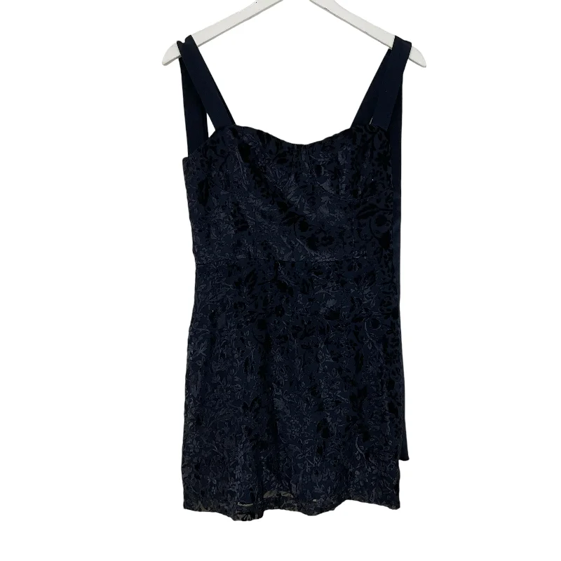 Women's Sleeveless DressesDress Party Short By House Of Harlow In Blue, Size: S