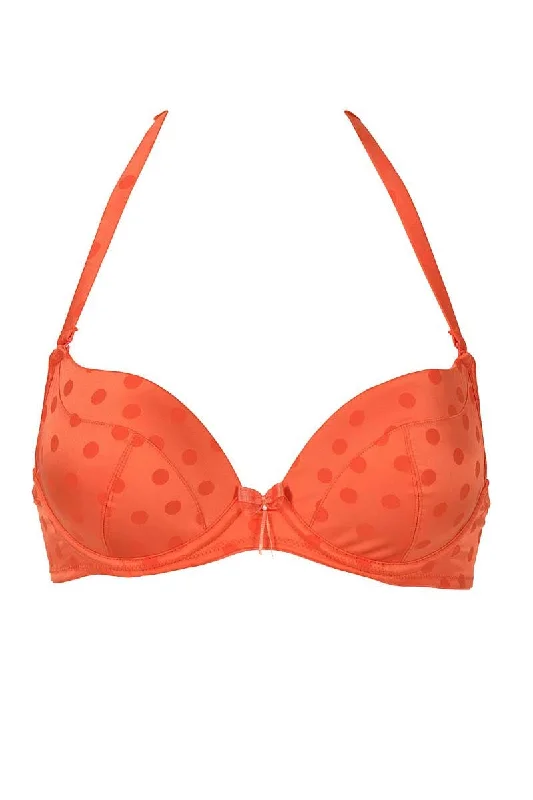 full-coverage bra for large bustsLingadore Gel-BH Isa