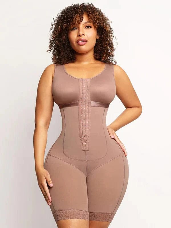 butt-lifting shapewear shortsHigh Support Tummy Control Shapewear Bodysuit