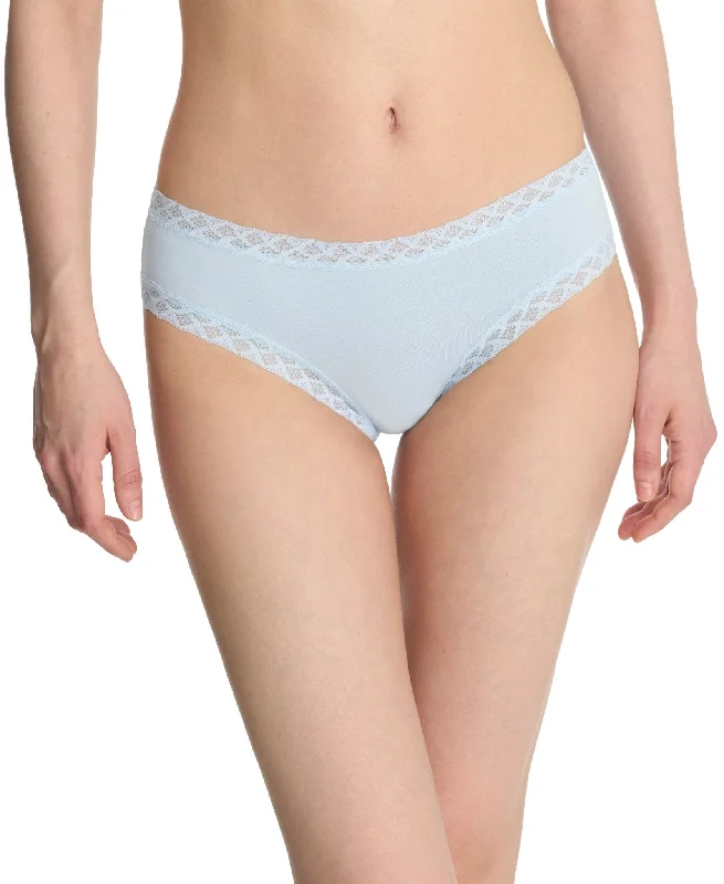 body-hugging spandex underwear for womenBliss Cotton Girl Brief