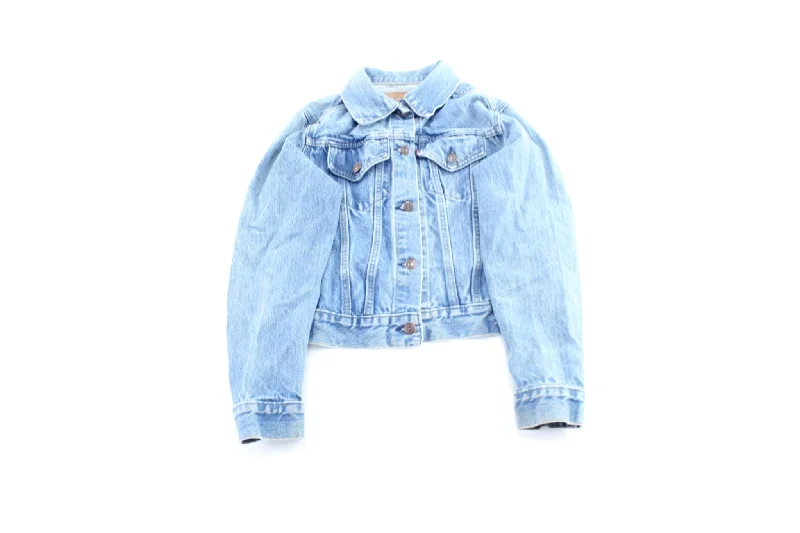 Women's Button-Up Coats90's Levi's Denim Jacket