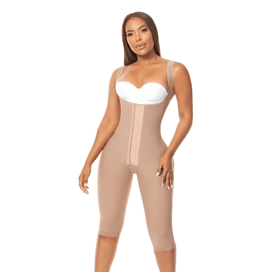 seamless shapewear for sensitive skin3032 NANCY Ref PLUS EN GLÚTEOS