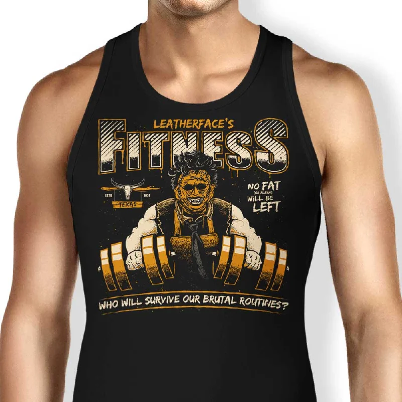 Women's Blouse with TasselsTexas Fitness - Tank Top