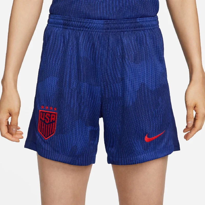 Women's Essential ShortsWomen's Nike USWNT 2023 Stadium Away Shorts