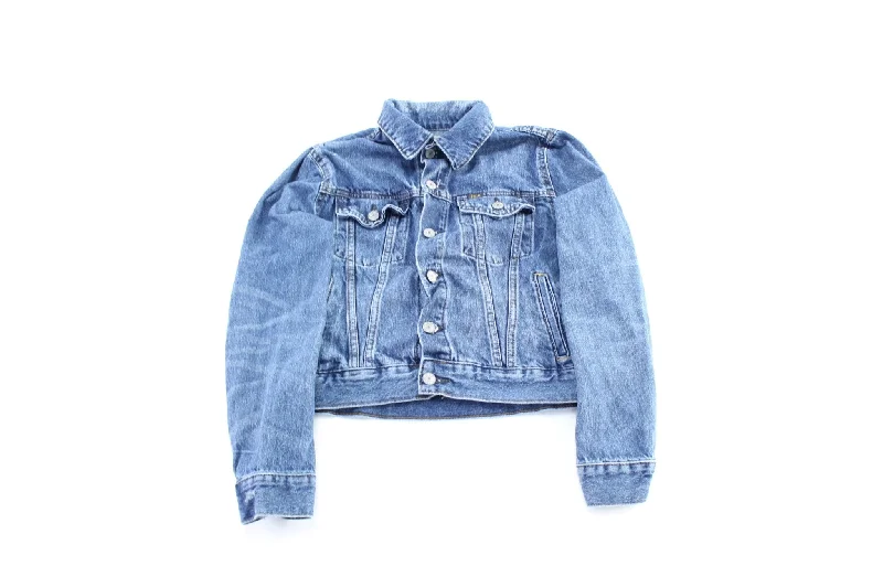 Women's Quilted CoatsYouth Polo by Ralph Lauren Denim Jacket