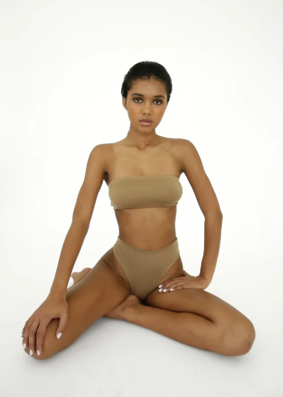 seamless bra for sensitive skinBandeau