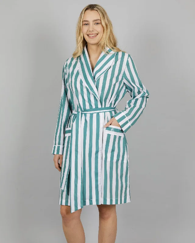 women's pajamas with a blend of comfort, style, and functionalityWomens Woven Gown Cape Cod