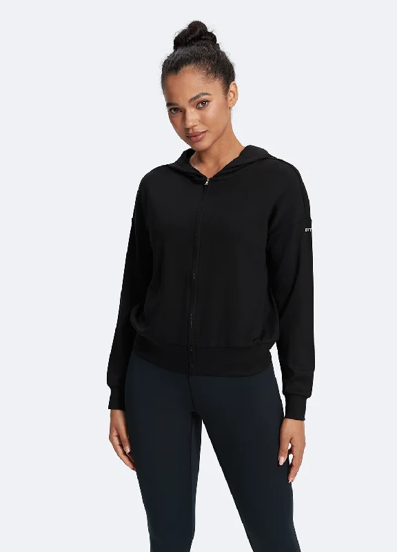 Women's Hooded SweatpantsClassic Fit Hoodie