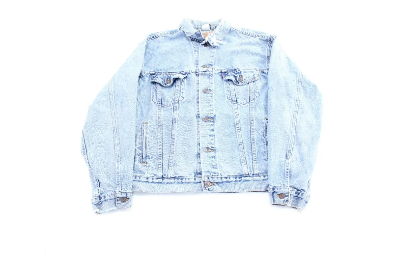 Women's Anorak Coats90's Levi's Denim Jacket