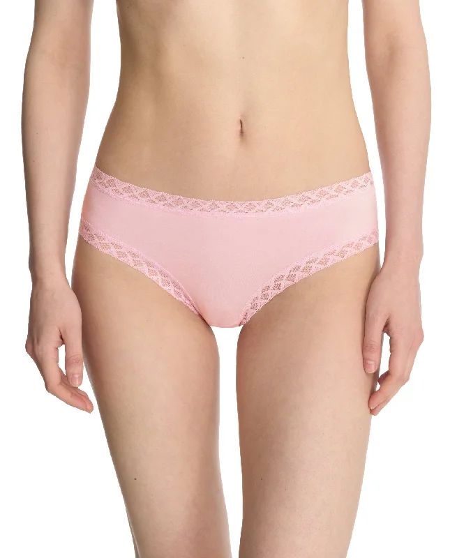 high-compression shapewear briefs with a smooth and toned silhouetteBliss Cotton Girl Brief