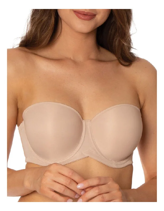 nursing bra with easy access clipsTRIUMPH - BEAUTIFUL SILHOUETTE WDP