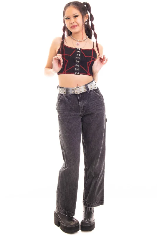 Women's Jodhpurs with High WaistSOLD!