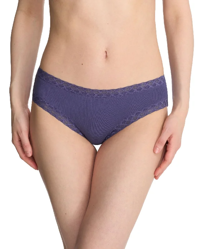 high-compression shapewear briefs for a smooth and toned lookBliss Cotton Girl Brief