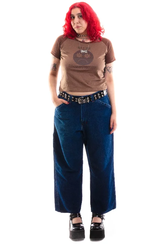 Women's Jodhpurs with Peter Pan CollarSOLD!