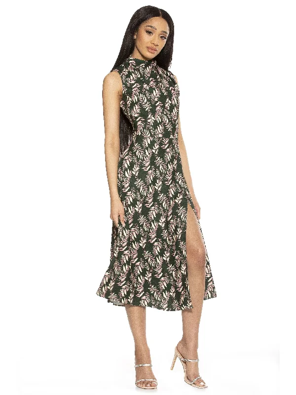 Women's Shift DressesVeronica Midi Dress