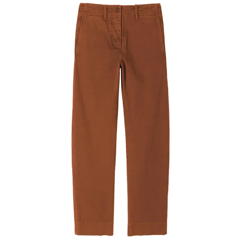 Women's Jodhpur BootsTomboy Pant In Caramel