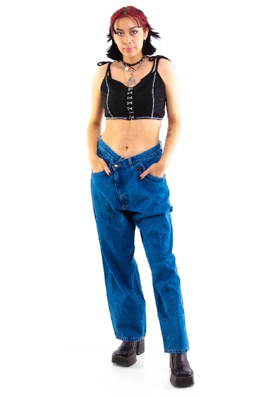 Women's Jodhpurs with Peter Pan CollarSOLD!