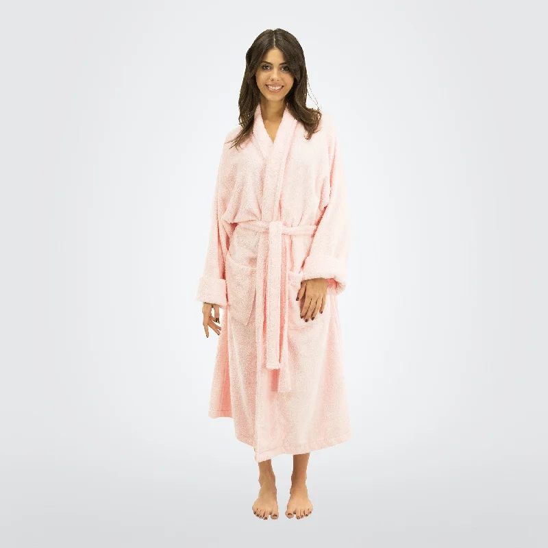 women's pajamas for bed and breakfast staysWomen's Bamboo Shawl Collar Robe