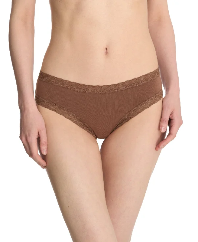 eco-friendly organic cotton underwear for womenBliss Cotton Girl Brief