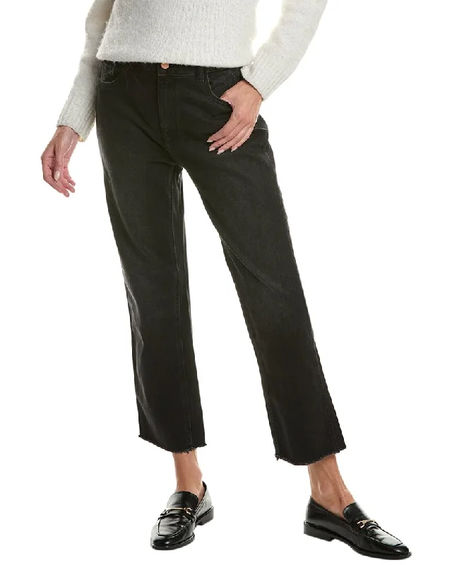 Women's LeggingsDL1961 Patti Corvus Straight Leg Jean