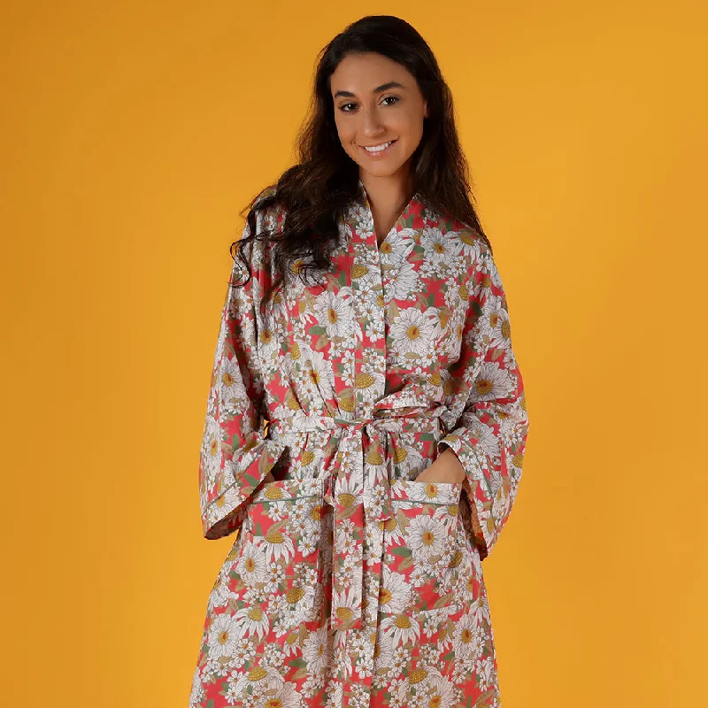 women's pajamas for everyday wearLucy Robe