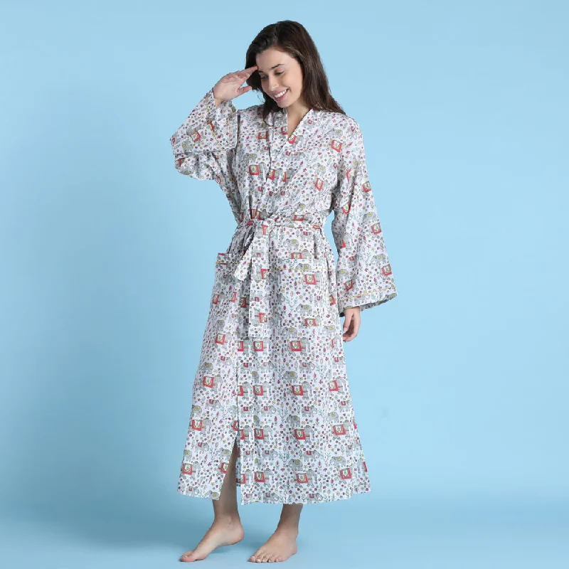 women's pajamas for everyday wearEllie Robe