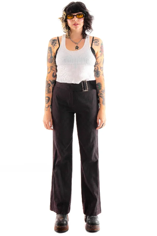 Women's Tapered PantsSOLD!