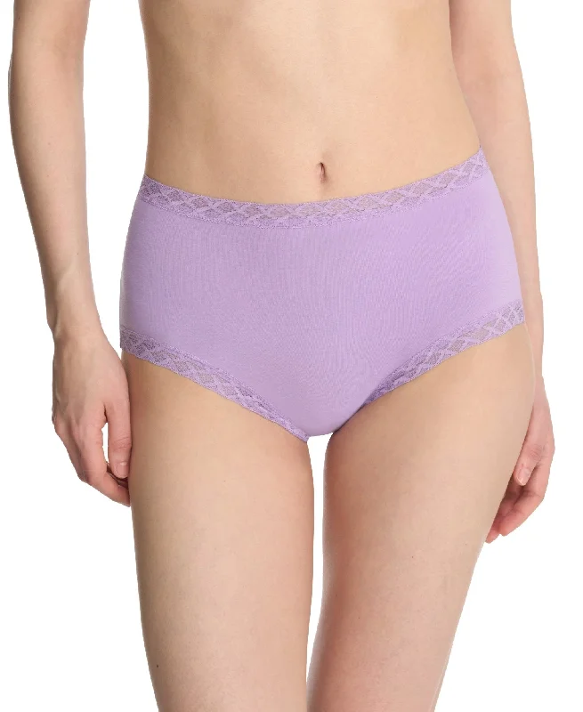 body-shaping underwear for women with tummy controlBliss Cotton Full Brief